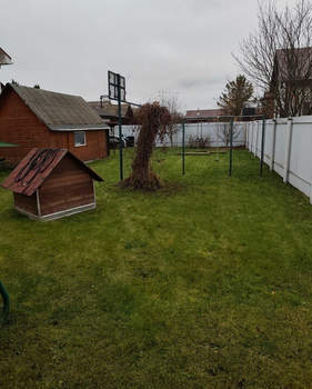 Дом 63м², 1-этажный, участок 4 сот.  