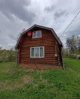 Дом 100м², 2-этажный, участок 9 сот.  