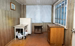 Дом 69м², 1-этажный, участок 3 сот.  