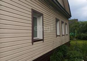 Дом 85м&sup2;, 1-этажный, участок 14 сот.  