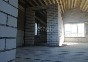Дом 155м², 2-этажный, участок 5 сот.  