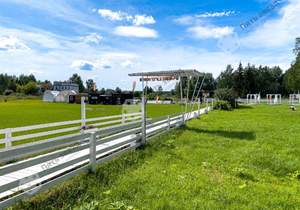 Дом 85м&sup2;, 1-этажный, участок 0 сот.  