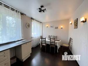 Дом 207м&sup2;, 2-этажный, участок 7 сот.  