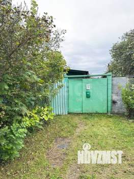 Дом 116м&sup2;, 1-этажный, участок 6 сот.  