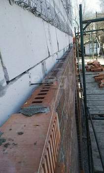 Дом 172м&sup2;, 2-этажный, участок 6 сот.  