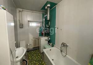 Дом 70м&sup2;, 1-этажный, участок 12 сот.  