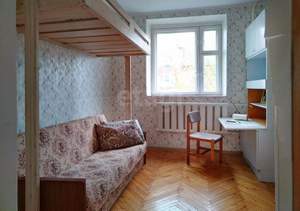 Дом 213м², 3-этажный, участок 9 сот.  