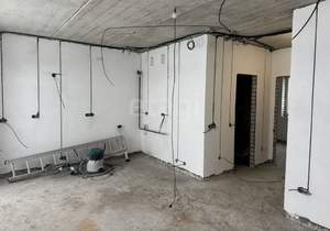 Дом 120м&sup2;, 2-этажный, участок 6 сот.  