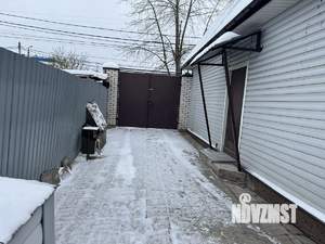 Дом 136м&sup2;, 2-этажный, участок 5 сот.  