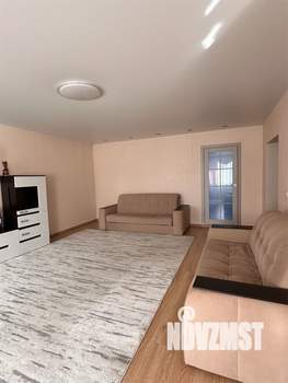 Коттедж 130м², 1-этажный, участок 5 сот.  