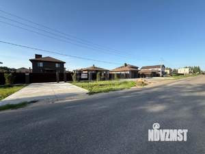 Дом 258м&sup2;, 2-этажный, участок 10 сот.  