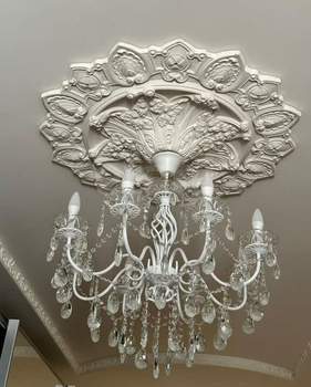 Дом 240м&sup2;, 2-этажный, участок 5 сот.  