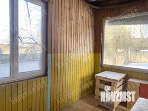 Дом 182м&sup2;, 3-этажный, участок 5 сот.  