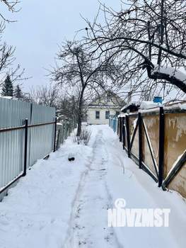 Дом 73м&sup2;, 1-этажный, участок 6 сот.  