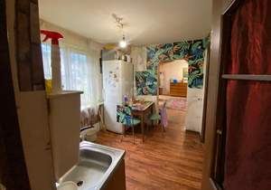 Дом 48м², 1-этажный, участок 3 сот.  