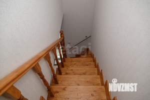 Таунхаус 120м&sup2;, 2-этажный, участок 1 сот.  