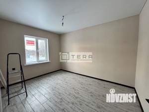 Дом 98м&sup2;, 1-этажный, участок 11 сот.  