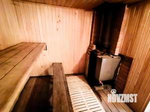Коттедж 280м², 3-этажный, участок 5 сот.  