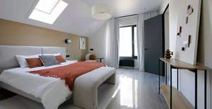 Дом 236м&sup2;, 2-этажный, участок 6 сот.  