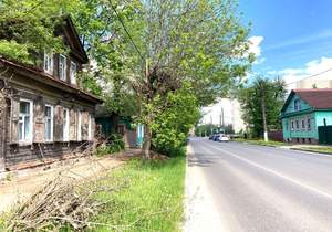 Дом 170м², 2-этажный, участок 9 сот.  