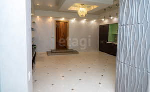 Дом 194м², 2-этажный, участок 1 сот.  