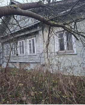 Дом 65м&sup2;, 1-этажный, участок 4 сот.  