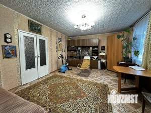 Таунхаус 116м², 2-этажный, участок 5 сот.  
