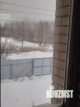 Коттедж 400м&sup2;, 2-этажный, участок 12 сот.  