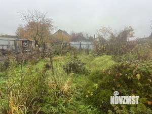 Дом 67м², 1-этажный, участок 7 сот.  