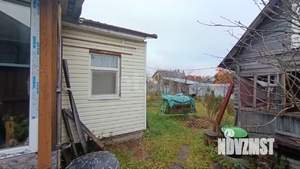 Дом 140м&sup2;, 1-этажный, участок 6 сот.  