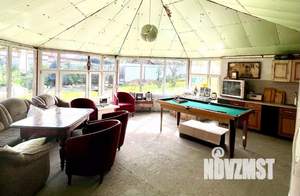 Дом 286м², 3-этажный, участок 10 сот.  