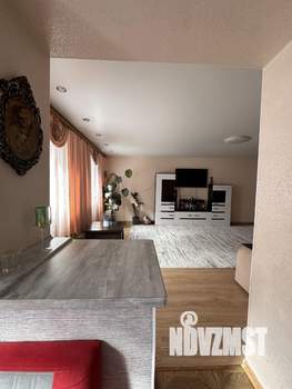 Коттедж 130м², 1-этажный, участок 5 сот.  