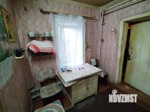 Дом 70м², 1-этажный, участок 5 сот.  