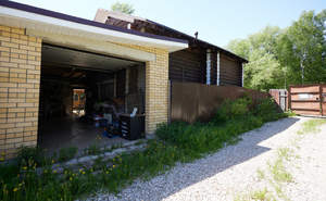 Дом 171м², 2-этажный, участок 5 сот.  