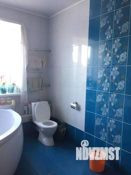 Дом 170м&sup2;, 2-этажный, участок 8 сот.  