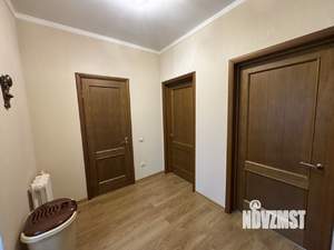 Таунхаус 192м&sup2;, 3-этажный, участок 2 сот.  