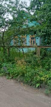 Дом 69м², 1-этажный, участок 7 сот.  