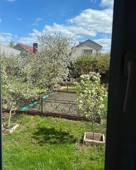 Дом 130м², 1-этажный, участок 5 сот.  