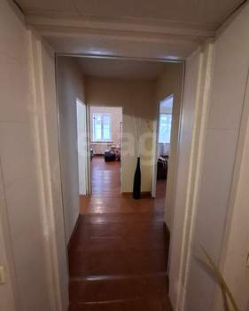 Дом 67м&sup2;, 1-этажный, участок 6 сот.  