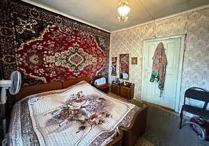 Дом 49м², 1-этажный, участок 11 сот.  