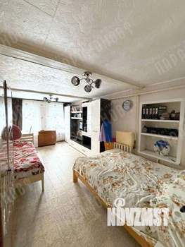 Дом 80м&sup2;, 1-этажный, участок 4 сот.  