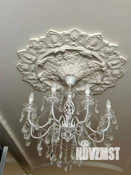 Дом 240м&sup2;, 2-этажный, участок 5 сот.  