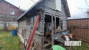 Дом 140м&sup2;, 1-этажный, участок 6 сот.  