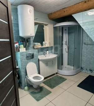 Дом 171м², 2-этажный, участок 5 сот.  