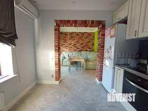 Дом 146м&sup2;, 2-этажный, участок 4 сот.  