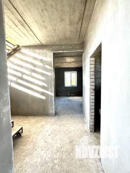 Коттедж 131м&sup2;, 2-этажный, участок 6 сот.  