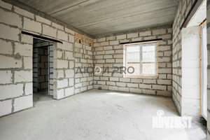 Дом 143м², 2-этажный, участок 4 сот.  