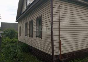 Дом 85м&sup2;, 1-этажный, участок 14 сот.  