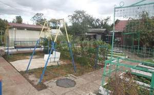 Дом 114м&sup2;, 2-этажный, участок 10 сот.  