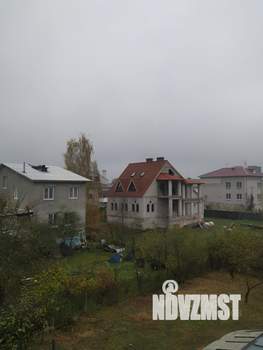 Коттедж 500м², 3-этажный, участок 14 сот.  